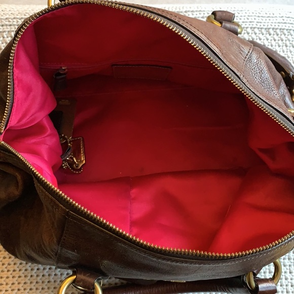 Coach Bag - Picture 9 of 9